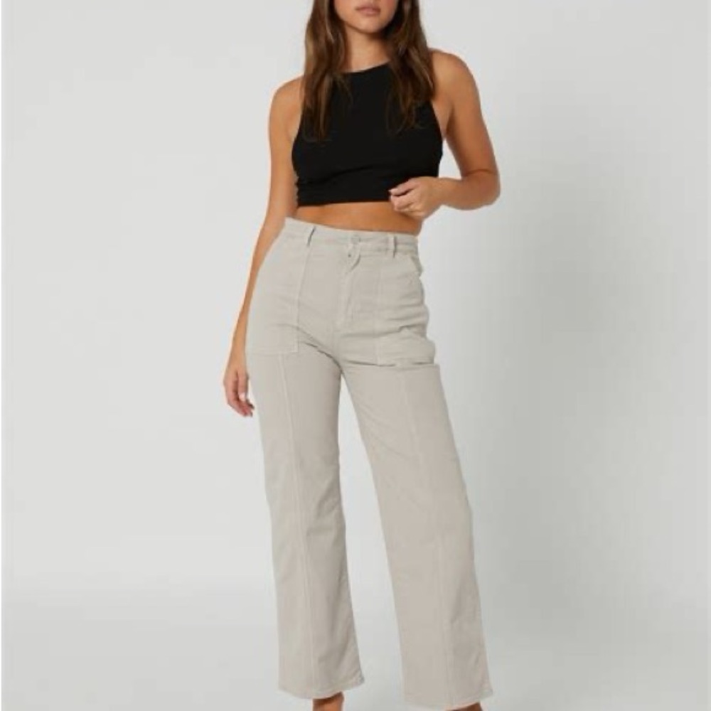 Rollas Stone Heidi Pants